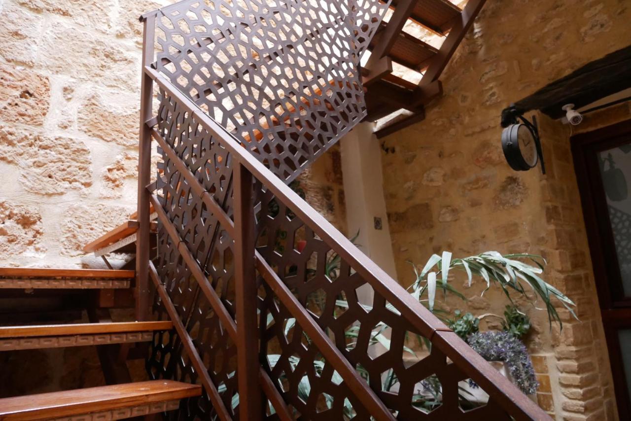 No1 Casatosca Javea, Pequena Habitacion Con Bano En El Centro Del Casco Antiguo Esterno foto